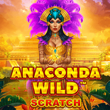 Anaconda Wild Scratch