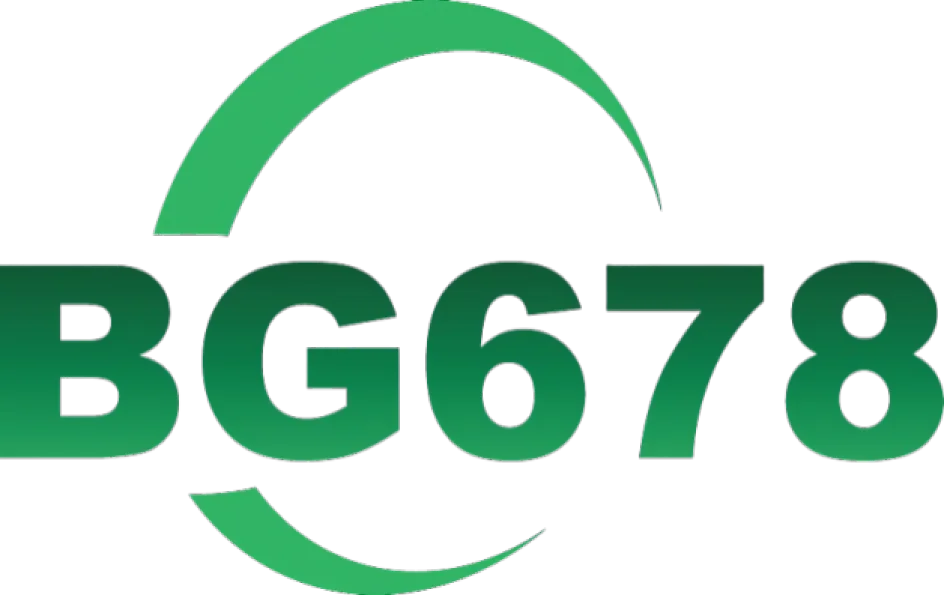 bg 678 Logo
